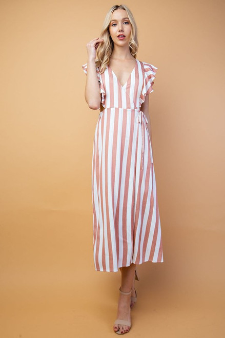 Longhorn Dress